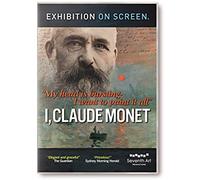 Exhibition On Screen: I, Claude Monet