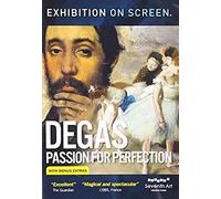 Exhibition On Screen: Passion For Perfection