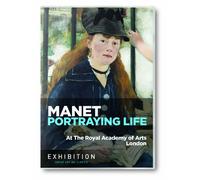Exhibition on Screen-Phil Gr - Exhibition Manet