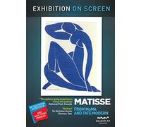 Exhibition on Screen-Phil Gr - From Moma and Tate Modern Art