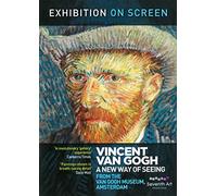 Exhibition on Screen – Phil Gr – Vincent van Gogh : A New Way of Seeing – DVD