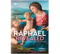Exhibition on Screen : Raphael Revealed