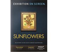 Exhibition On Screen: Sunflowers (DVD) David Bickerstaff