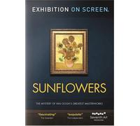 Sunflowers [Import]