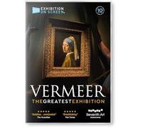 Exhibition on Screen : Vermeer - The Greatest Exhibition
