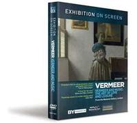 Exhibition Vermeer E