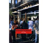 Various Artists – Exhibitionist (a Jeff Mills Mix) – Import espagnol