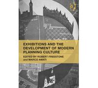 Exhibitions And The Development Of Modern Planning Culture