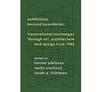 Exhibitions Beyond Boundaries
