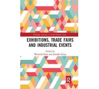 Exhibitions, Trade Fairs And Industrial Events