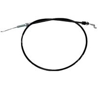 Exhilar Câble de changement de vitesse AT4 35131 de rechange pour tondeuse à gazon