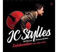 Exhilaration & Other States