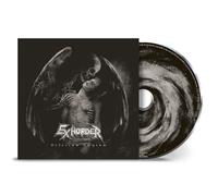 Exhorder 'Defectum Omnium' CD Boite à bijoux - Nouveau et Scellé