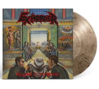 Exhorder – Slaughter in the Vatican – Vinyle (Music on Vinyl)