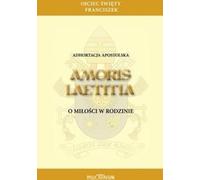 Exhortation apostolique Amoris Laetitia