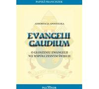 Exhortation apostolique Evangelii Gaudium v.2