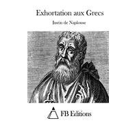 Exhortation aux Grecs