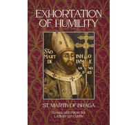 Exhortation of Humility