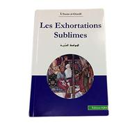 EXHORTATION SUBLIMES