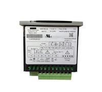 EXHOYAJB Thermostat électronique à Affichage numérique, contrôleur de température, indicateur de température XR75CX-5N7C3 XR75CX-5N6I3 XR75CX-4S7C3(Xr75cx-5n7c3)