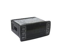 EXHOYAJB Thermostat numérique parallèle électronique, régulateur de température XC35CX-5B33H
