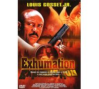 Exhumation