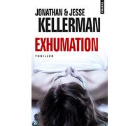 Exhumation