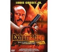 Exhumation