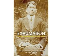 Exhumation