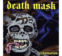 Exhumation by Death Mask