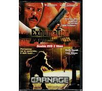EXHUMATION - CARNAGE