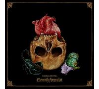 Exhumation - Eleventh Formulae