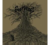 Exhumation - Hymn to Your God