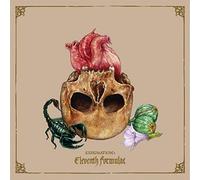 Exhumation - Eleventh Formulae [Import]