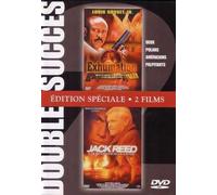 Exhumation... Jack Reed