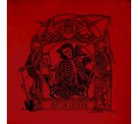 Exhumation - Opus Death