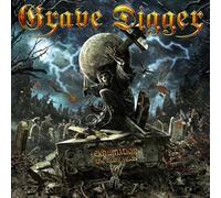 Grave digger - Exhumation The Early Years [Import]
