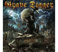 Grave Digger – Exhumation: The Early..
