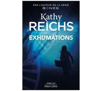 Exhumations – Éditions Robert Laffont