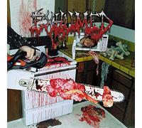 Exhumed - Gore Metal (Censored)