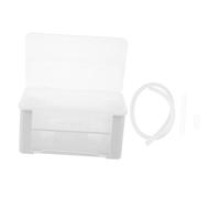 EXHUMKY 1pc De Fish De Filler Boîte De Filtures d'eau Boîte De Triste De Transforme Transforme Aquire Aquaire