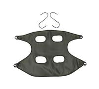 EXHUMKY 1pièce Hamac De Toilettage pour Animaux Assistant De Beauté pour Chats Et Chiens pour Coupe des Et Toilettage Toute Sécurité Accessoire Et Pratique pour Animaux De Compagnie