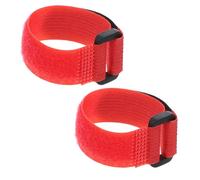 EXHUMKY 2pièces Collier Anti-cacophonie pour Coq De Ceintures Réglables sans Colliers De Cou pour Volaille pour Les Bruits De Chant Quotidien
