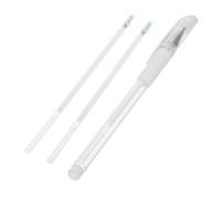 EXHUMKY 3paquet Stylo De Marquage Pour Sourcils Avec Recharge Stylo De Pochoir De Tatouage Pour Cartographie Des Sourcils Procédures De De Recharges