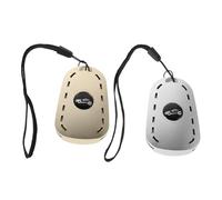 EXHUMKY 4 Pièces Outil de Réparation Coupe Lame Portable pour Nettoyage et Rénovation Rapide des Balais Dessuie Glace Auto Compatible Voitures Camions et Suv