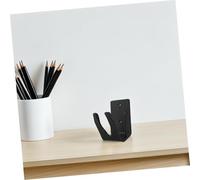 EXHUMKY 4 Pièces Support de Scanner Support de Lecteur de Codes-Barres Crochets de Scanner