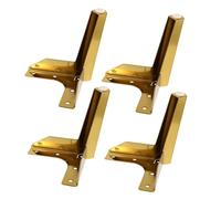 EXHUMKY 4pièces Meuble De Canapé Pratiques Et pour Armoire Et Table Accessoires Modernes pour Meubles