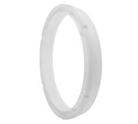 EXHUMKY Anneau De Balancement Pour Machine à Laver Accessoire De Réparation Anti-vibration Pour Tambour Intérieur De Lave-linge Double Cuve Diamètre Avec Vis