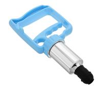 EXHUMKY Appareil De Massage Par Ventouses à Main Dispositif De Thérapie Par Aspiration Manuelle Pompe à Vide Réglable Pour Soulagement Musculaire Et Relaxation Accessoire Compatible