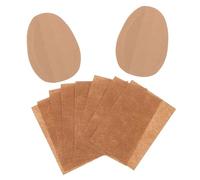 EXHUMKY Autocollants De Support pour Oreilles De Chiot Correction Accessoires pour Chiens Confort Et Sécurité pour Vos Animaux